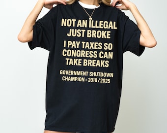 Protest & Rally Tees