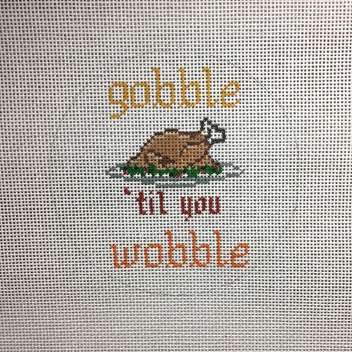 Hand Painted Unicorn Needlepoint Canvas by Mypinksugarlife Etsy