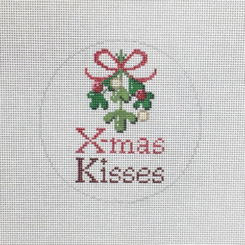 Hand Painted Unicorn Needlepoint Canvas by Mypinksugarlife Etsy