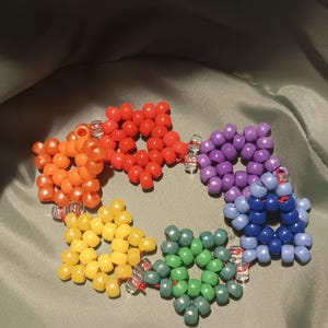 Kandi Choker!