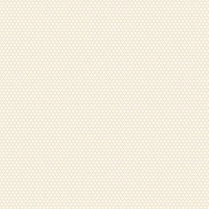 Marcus Fabrics Genevieve Netting Quilting Cotton Fabric- Cream