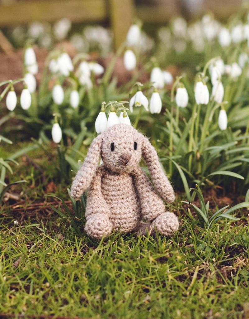 Toft crochet kit - Etsy 日本
