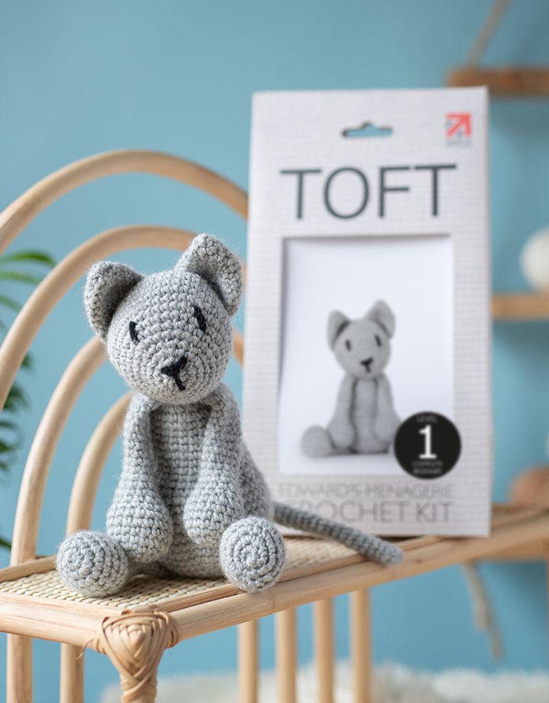 tws 編み物キット Toft crochet kit - Etsy 日本