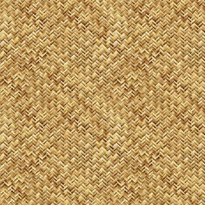 Benartex Cider House Basket Weave Quilting Cotton Fabric- Neutral
