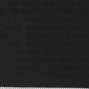 Tessuto jersey di nylon elasticizzato in 4 direzioni, colore nero intenso