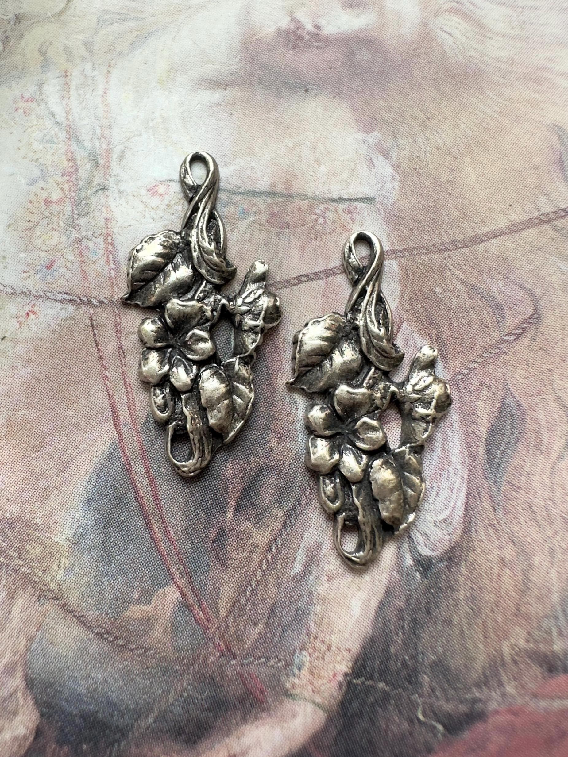 Miriam Haskell - Etsy Canada