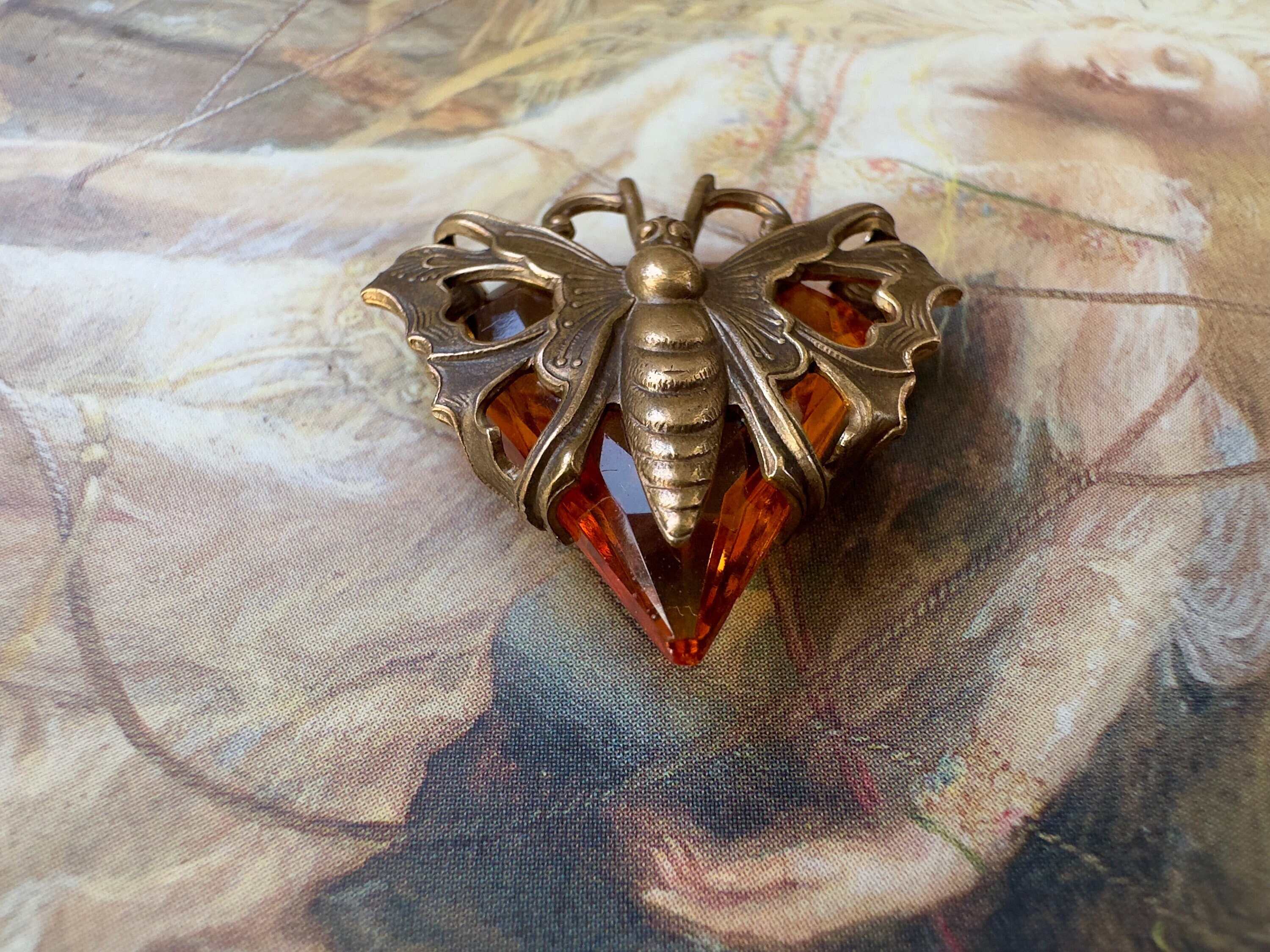 Maximal Art Jewelry - Etsy