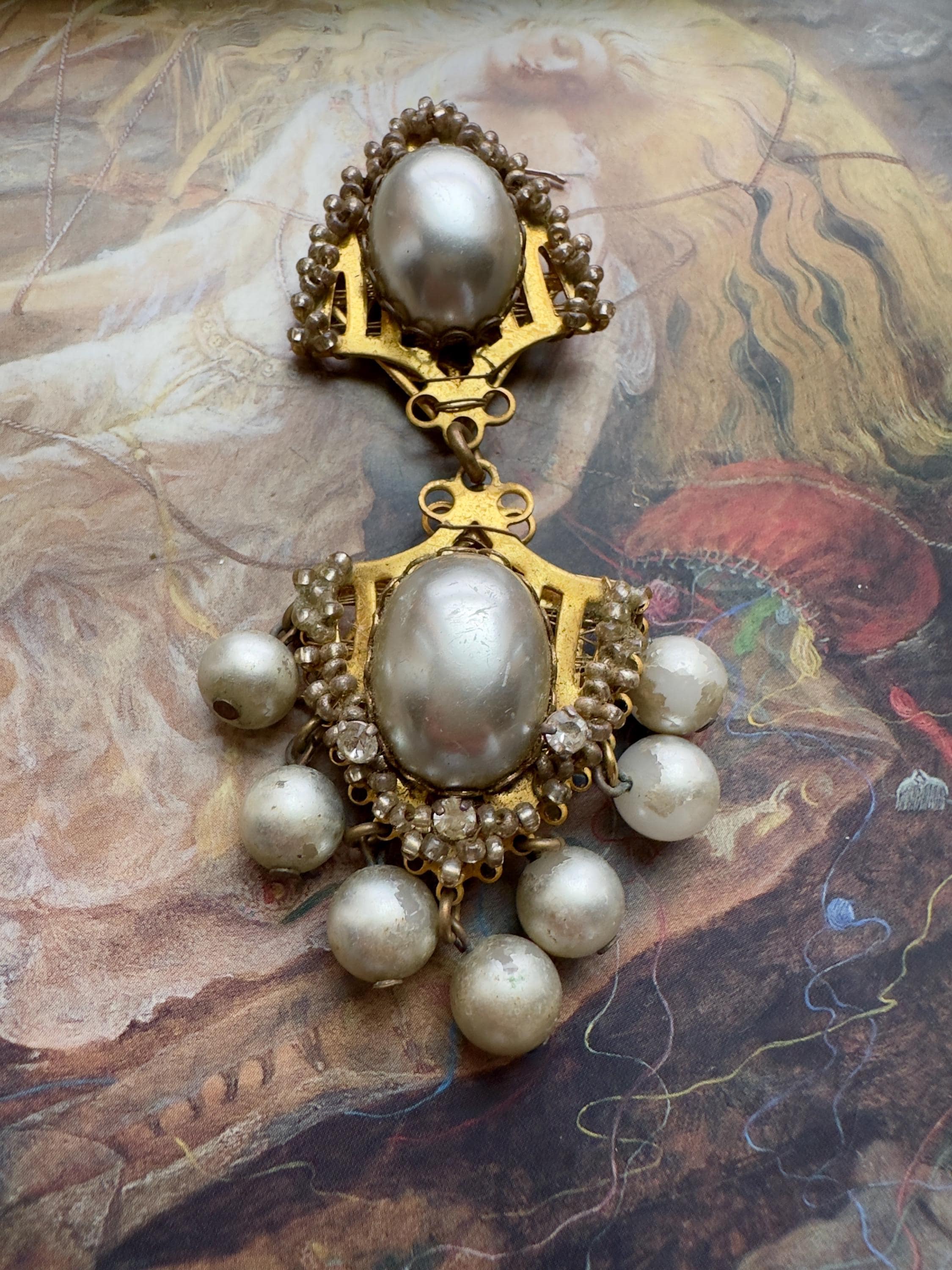 Stanley Hagler Jewelry - Etsy