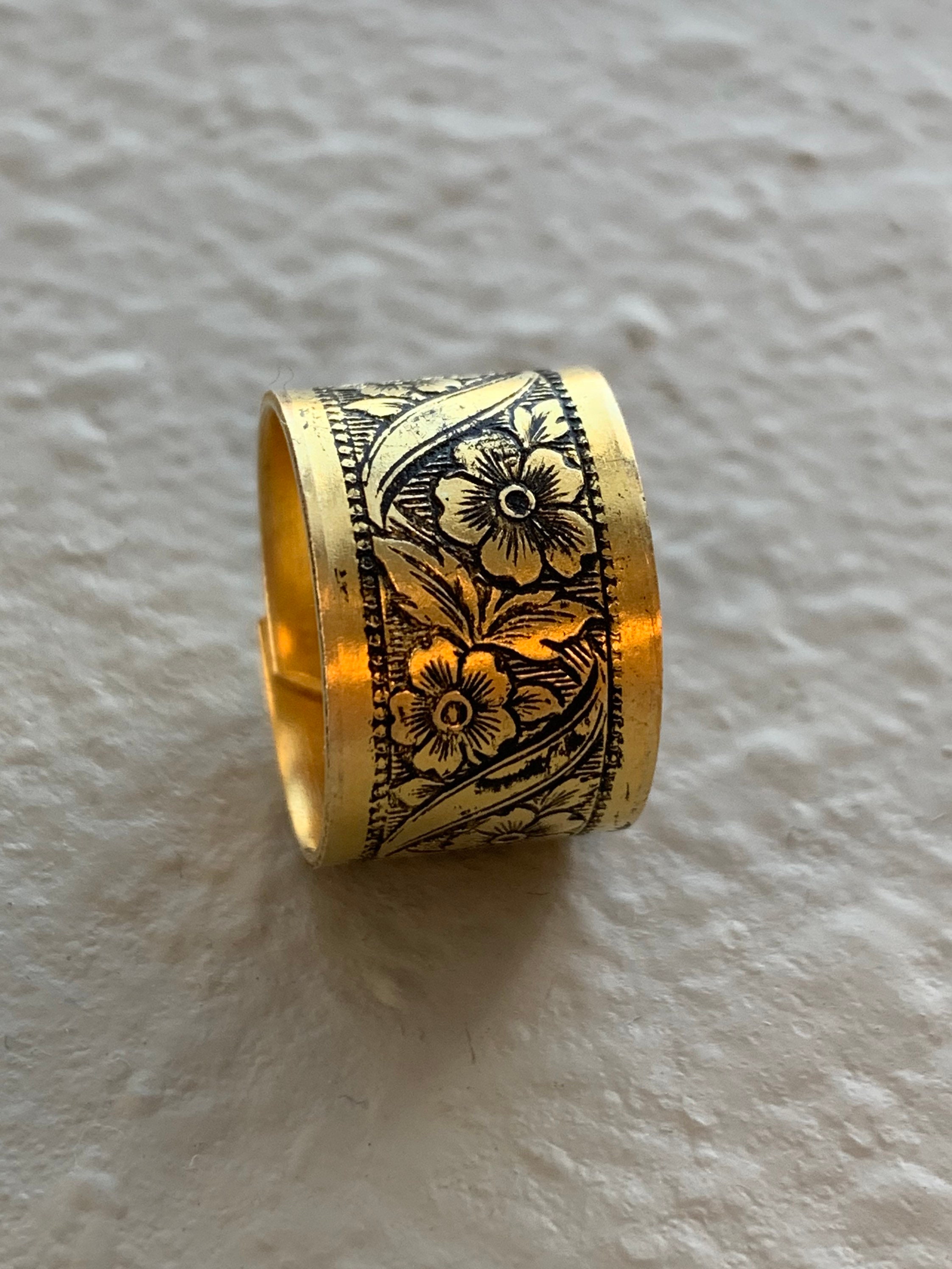 Brass Ring