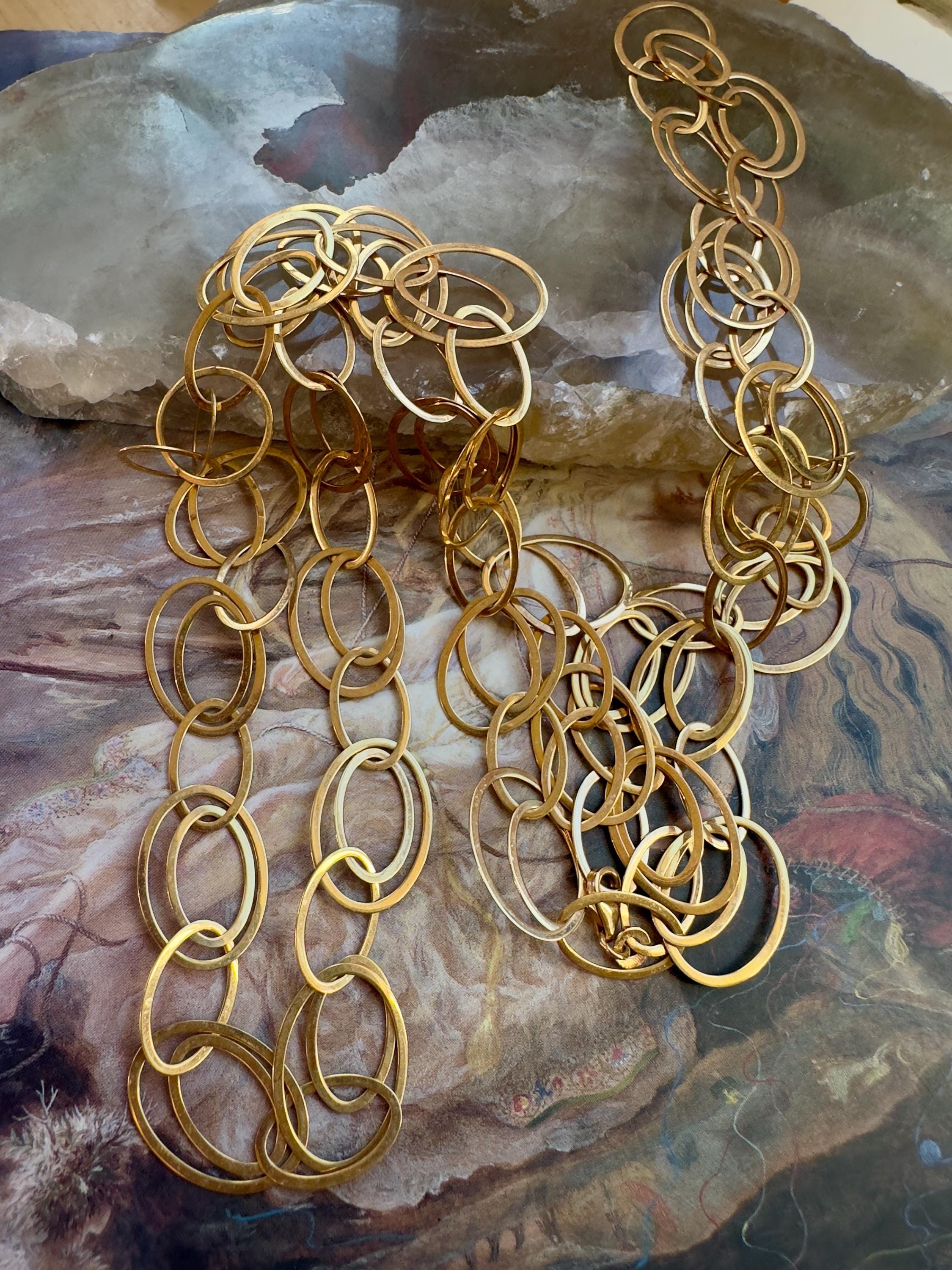 23 grams rope chain - Etsy 日本