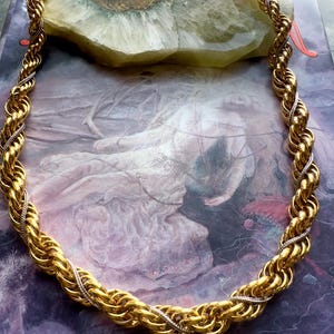 Nyc Accessocraft Necklace - Etsy