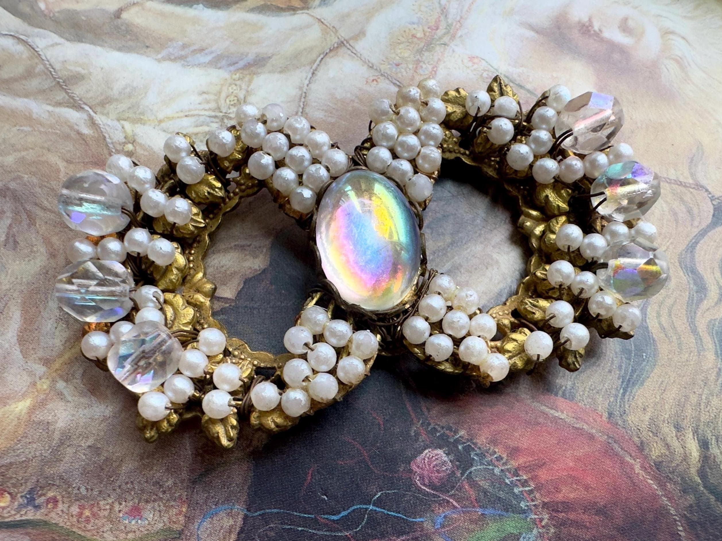 Stanley Hagler Necklace - Etsy