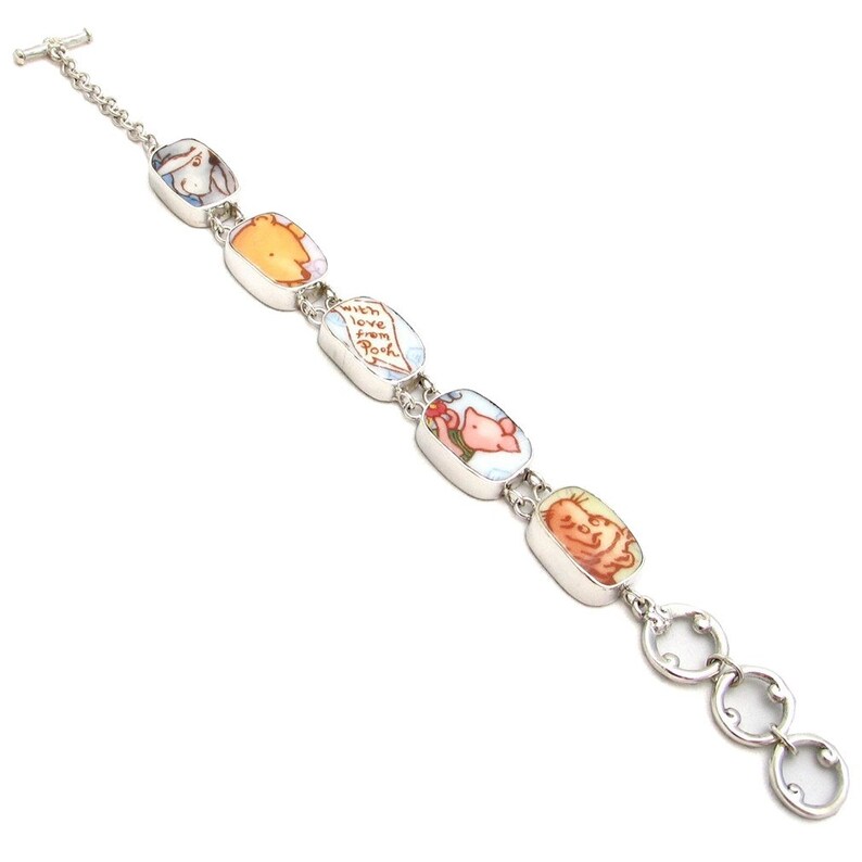 tigger jewelry