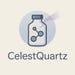 CelestQuartz store logo