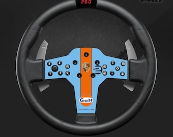 Fanatec P1 V2 Magnetic Shifter Kit for CSL Elite P1 V2 Wheel - Etsy