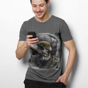 Blunt Force T-shirt