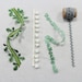 see more listings in the Botanical Leaf Ribbon  section