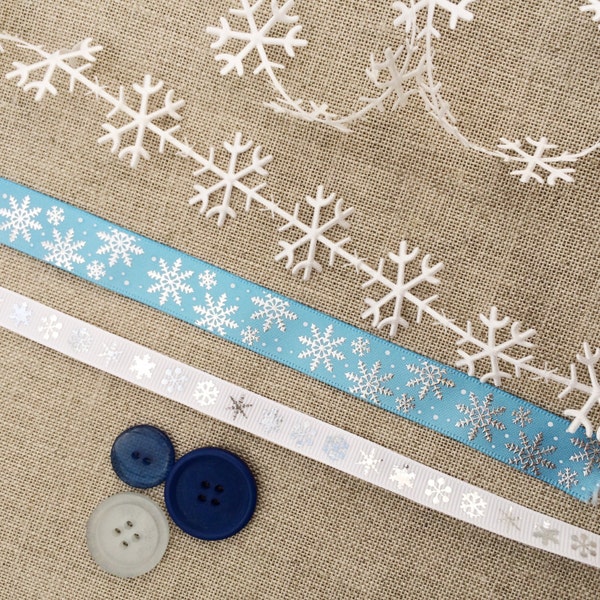 Frozen Ribbon - Etsy