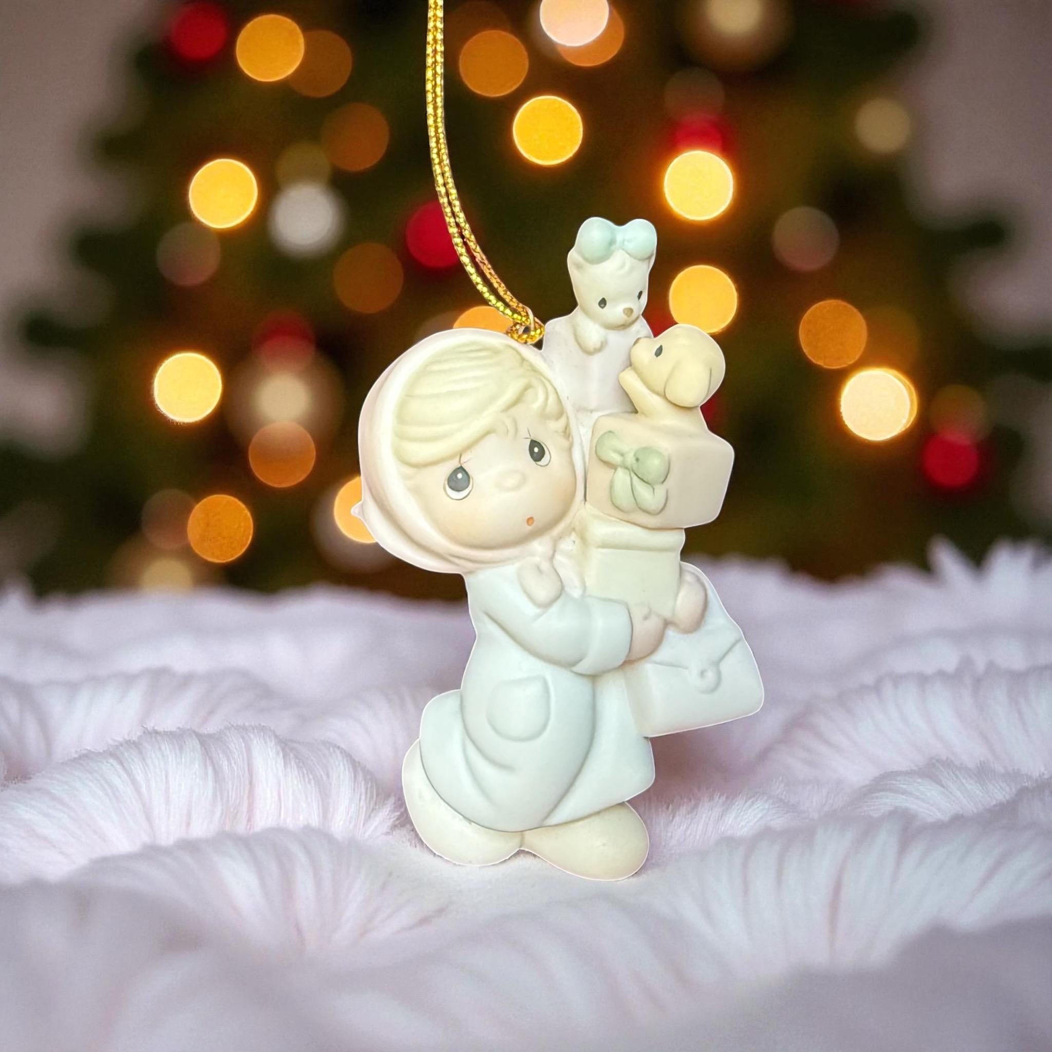 1990 Precious Moments - Etsy