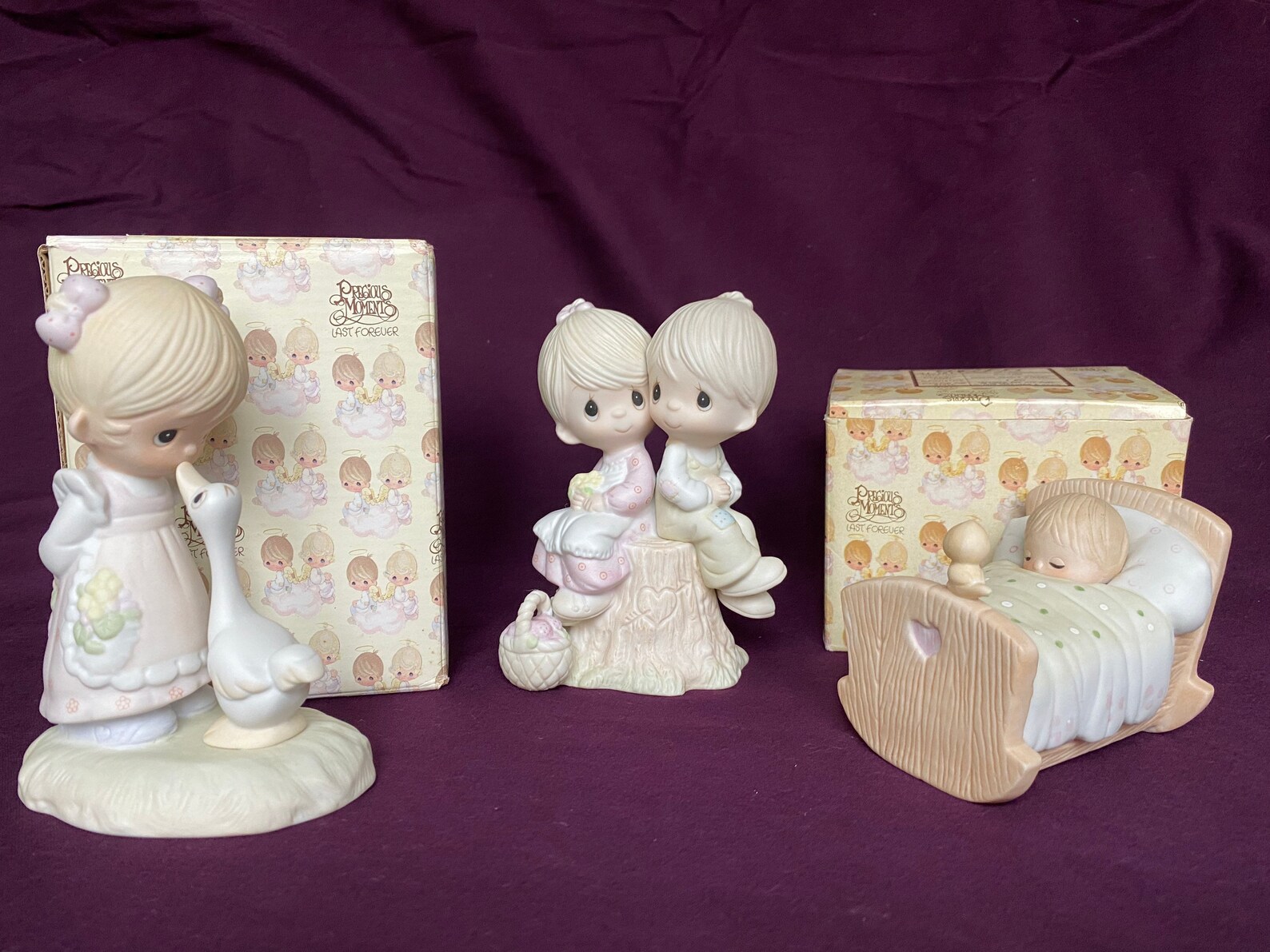 ebay precious moments make a joyful noise ornament ebay precious moments make a joyful noise ornament