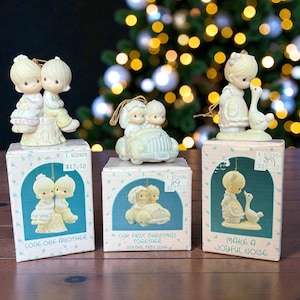 Precious Moments Goose - Etsy