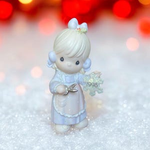 1995 Precious Moment - Etsy
