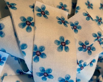 Rag Rug Sheet Yarn Precut  Strips Toothbrush Amish Knot Braided Crochet 18 3/4 yd