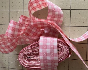 Bandelettes De Tissu Prédécoupées Pour Tapis - 1,5 Pouces - 110 Yards - Coton/polyester