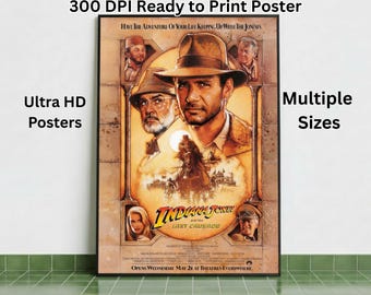 インディージョーンズ ポスター Amazon｜映画ポスター インディ・ジョーンズ ポスター装飾絵画