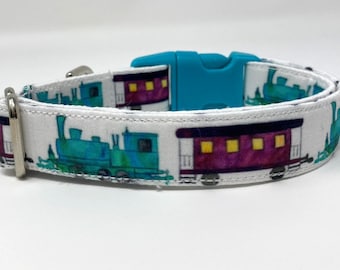 Todos los collares para perros a bordo tallas XS, S, M, L o XL