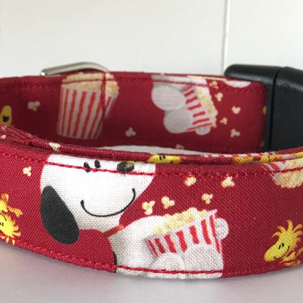 Popcorn and Peanuts Etsy