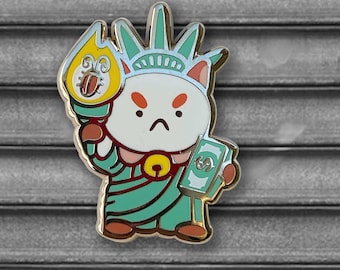 New York City Puppycat