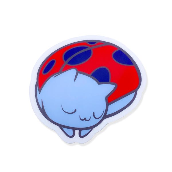 Catbug - Etsy