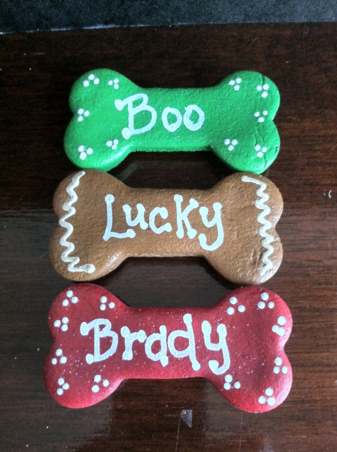 Personalized Dog Etsy