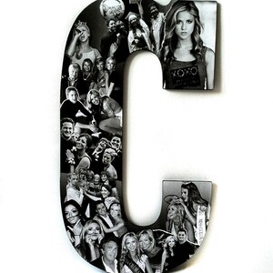 collage for girlfriend