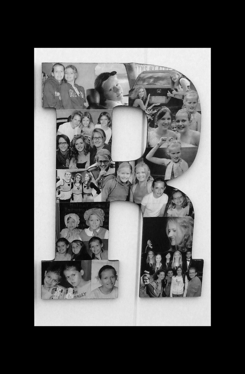 graduation-decorations-grad-photo-decor-grad-photo-collage-etsy