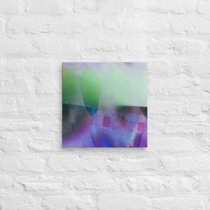 Film soup - Untitled