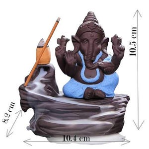 handicraft home and office temple decorative gift for office and Home temple Decorative item