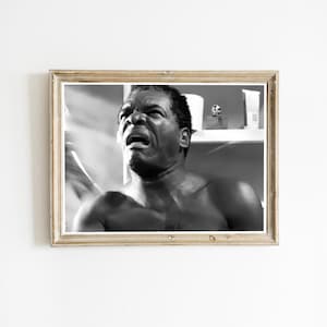 Funny Friday Movie Poster, Funny Bathroom Poster, Bathroom Wall Art, Funny Toilet Poster, Black And White, Bathroom Decor, Digital Wall Art