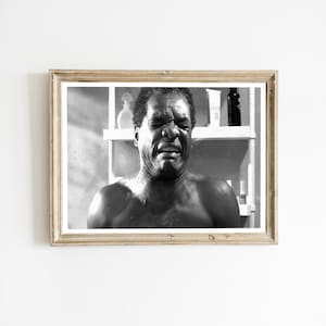 Funny Friday Movie Poster, Funny Bathroom Poster, Bathroom Wall Art, Funny Toilet Poster, Black And White, Bathroom Decor, Digital Wall Art