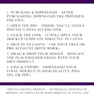 Scandinavian-style room with three picture frames on white wall – Canva mockup bundle for modern printable art presentation.
