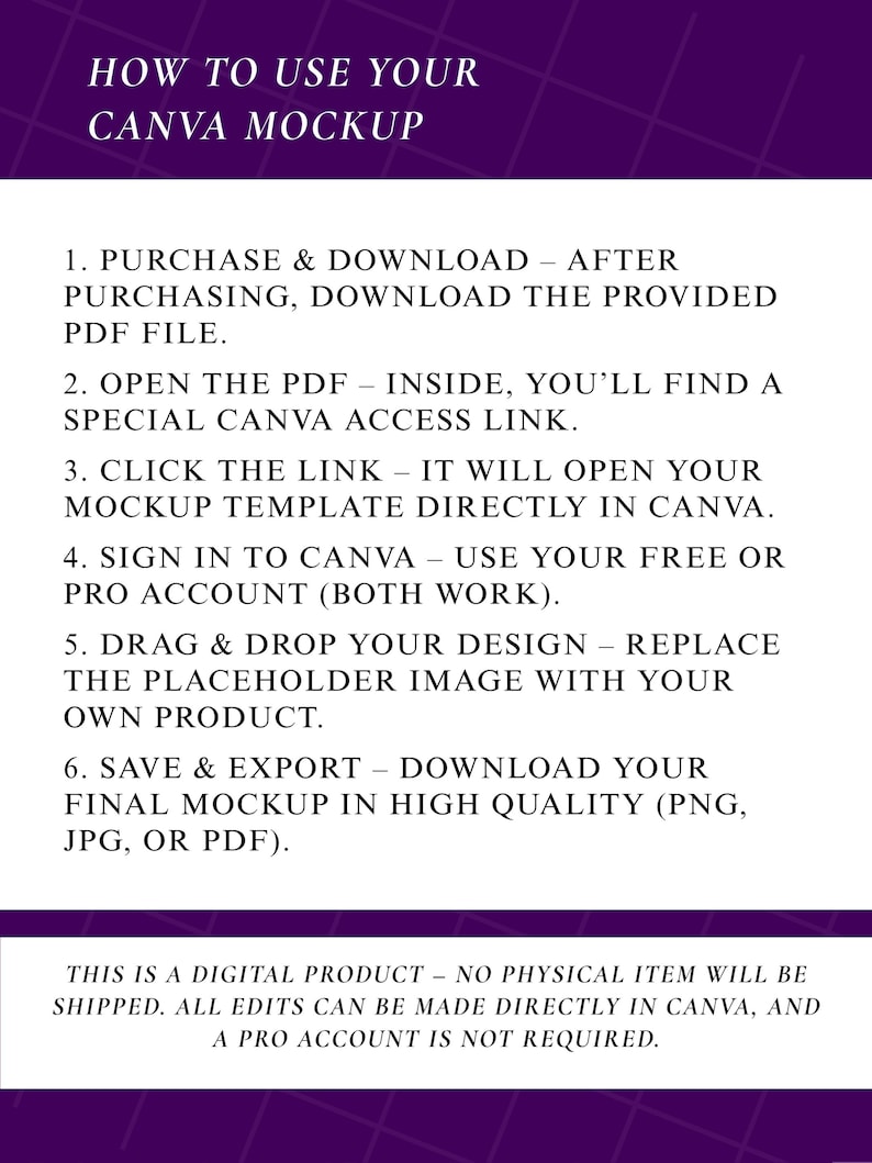 Scandinavian-style room with three picture frames on white wall – Canva mockup bundle for modern printable art presentation.