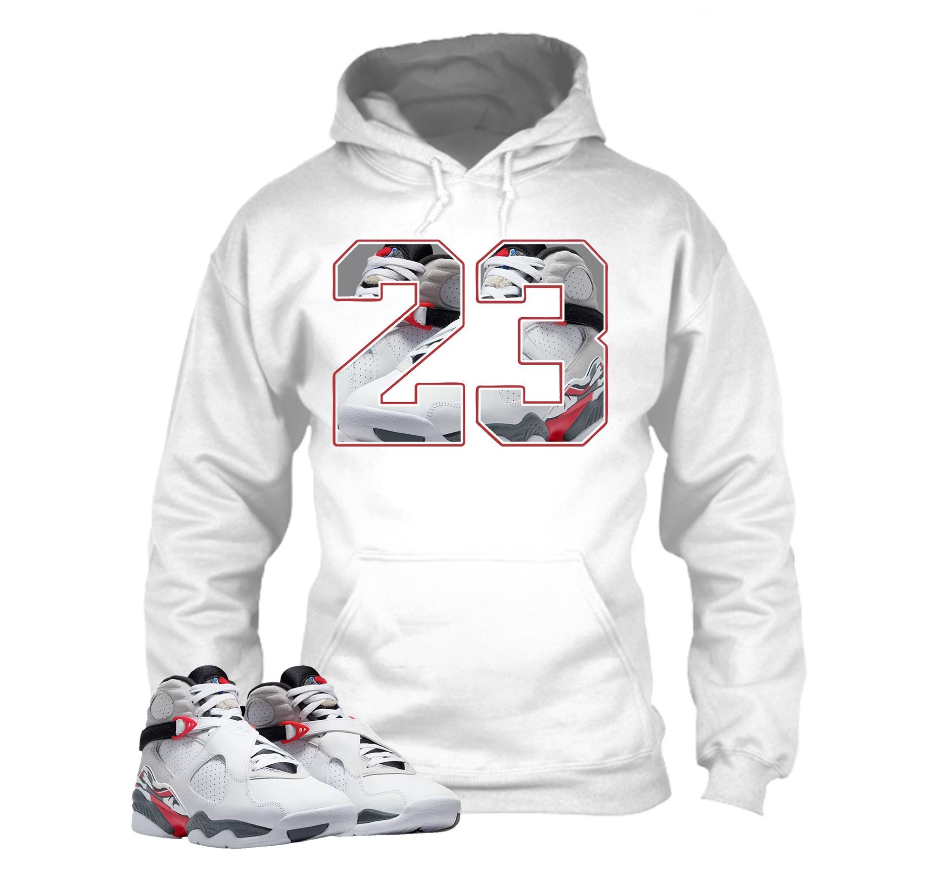 jordan 5 sweater