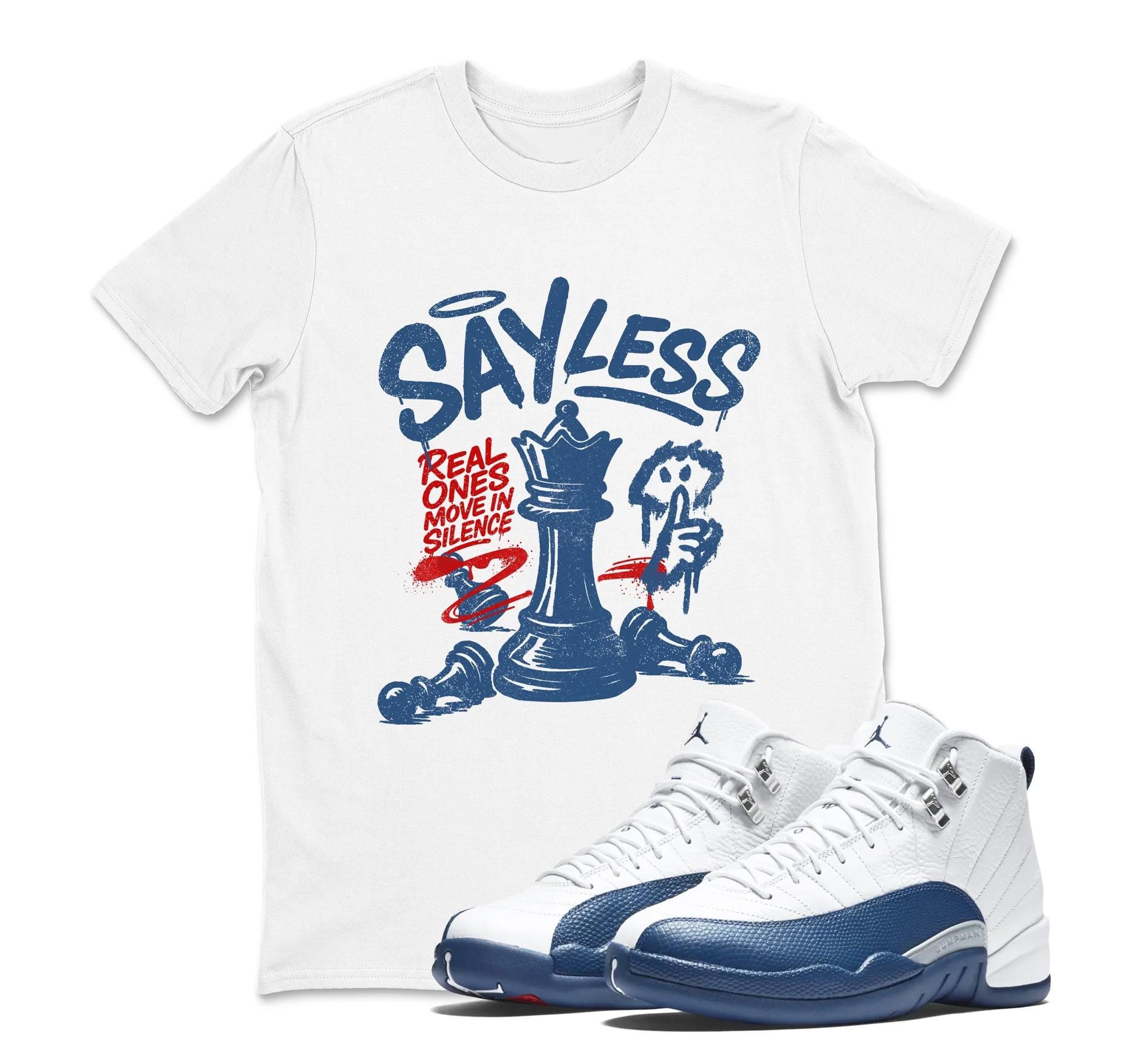 french blue 12 outfit