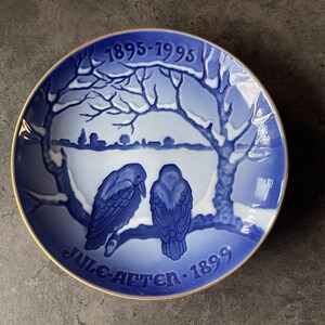 100th Anniversary Plates - Etsy
