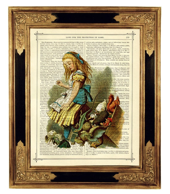 Alice: Madness Returns Commission Art : r/aliceinwonderland