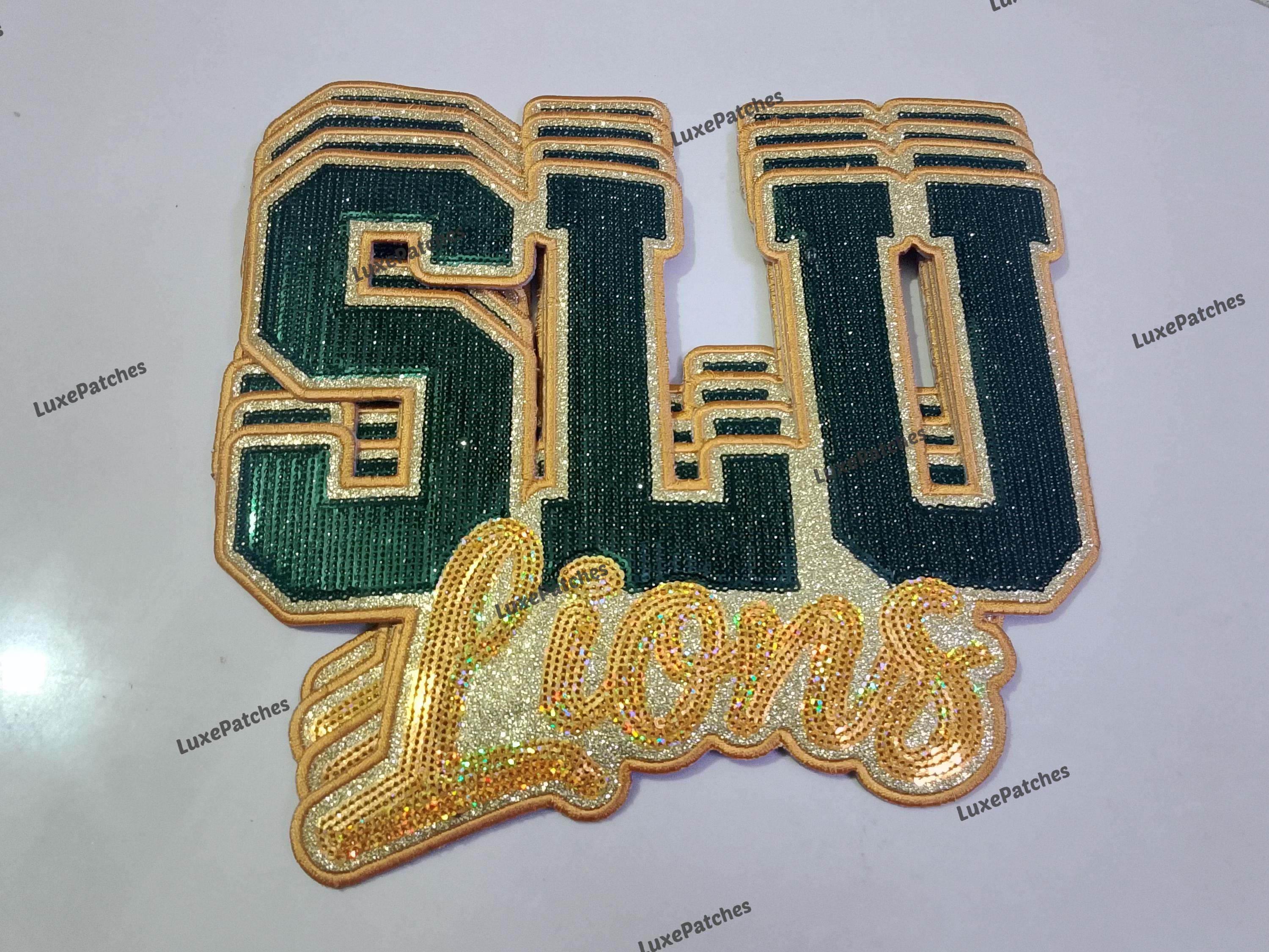 Gold Sparkle Cheer Backpack - Etsy