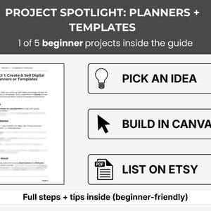 Make Money Online with ChatGPT/AI | PDF Guide for Beginners | 5 Ways to Start image 5