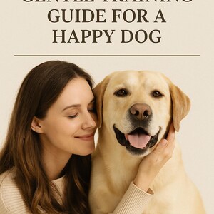 Train Your Pet at Home - Dog Training Guide