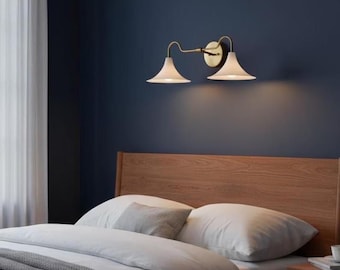 Bathroom Wall Sconce Vanity Light : Vanity Lighting Fixtures Mirror Lights